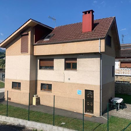 Willa La Buhardilla De Solavega - Vv2530As Sevares Zewnętrze zdjęcie
