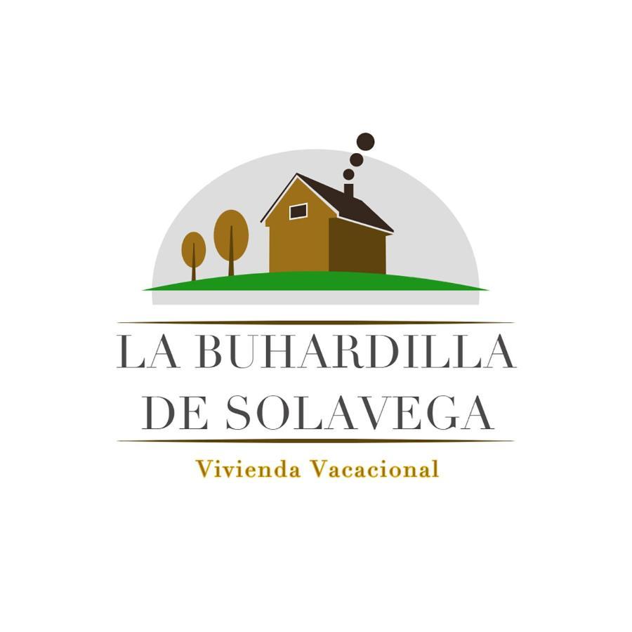 Willa La Buhardilla De Solavega - Vv2530As Sevares Zewnętrze zdjęcie