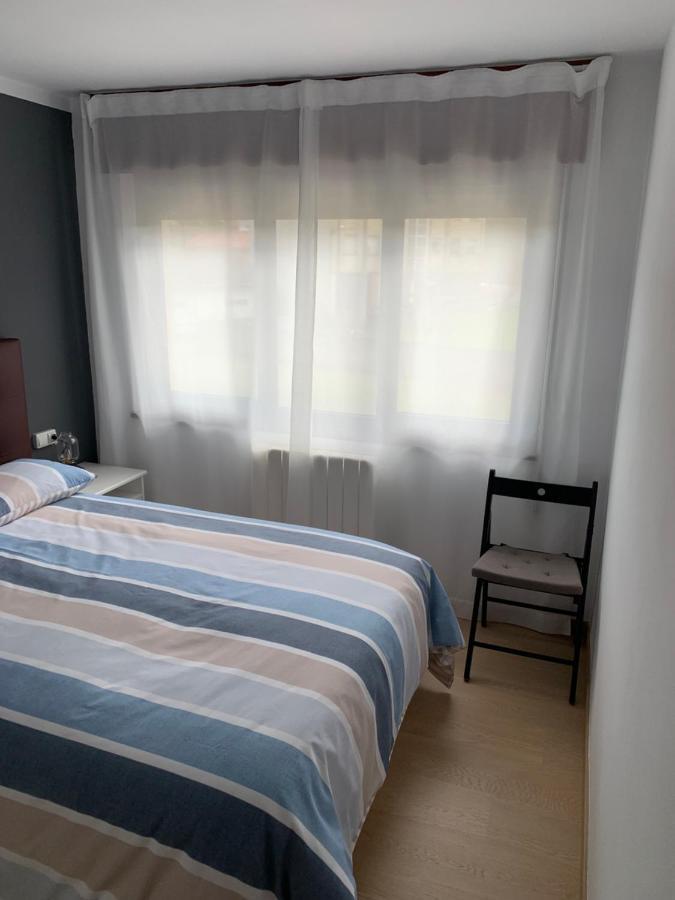 Willa La Buhardilla De Solavega - Vv2530As Sevares Zewnętrze zdjęcie